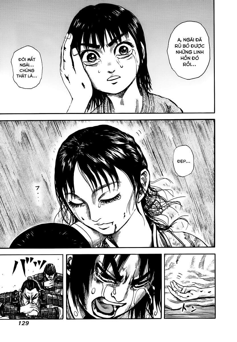 Kingdom – Vương Giả Thiên Hạ - Chương 81