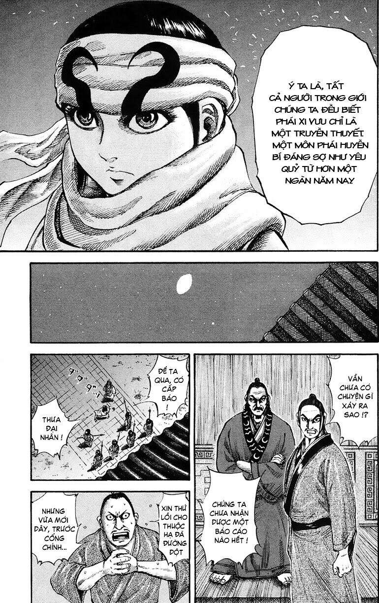 Kingdom – Vương Giả Thiên Hạ - Chương 83