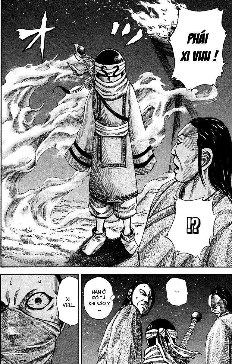 Kingdom – Vương Giả Thiên Hạ - Chương 83