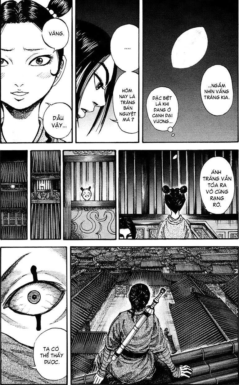 Kingdom – Vương Giả Thiên Hạ - Chương 84