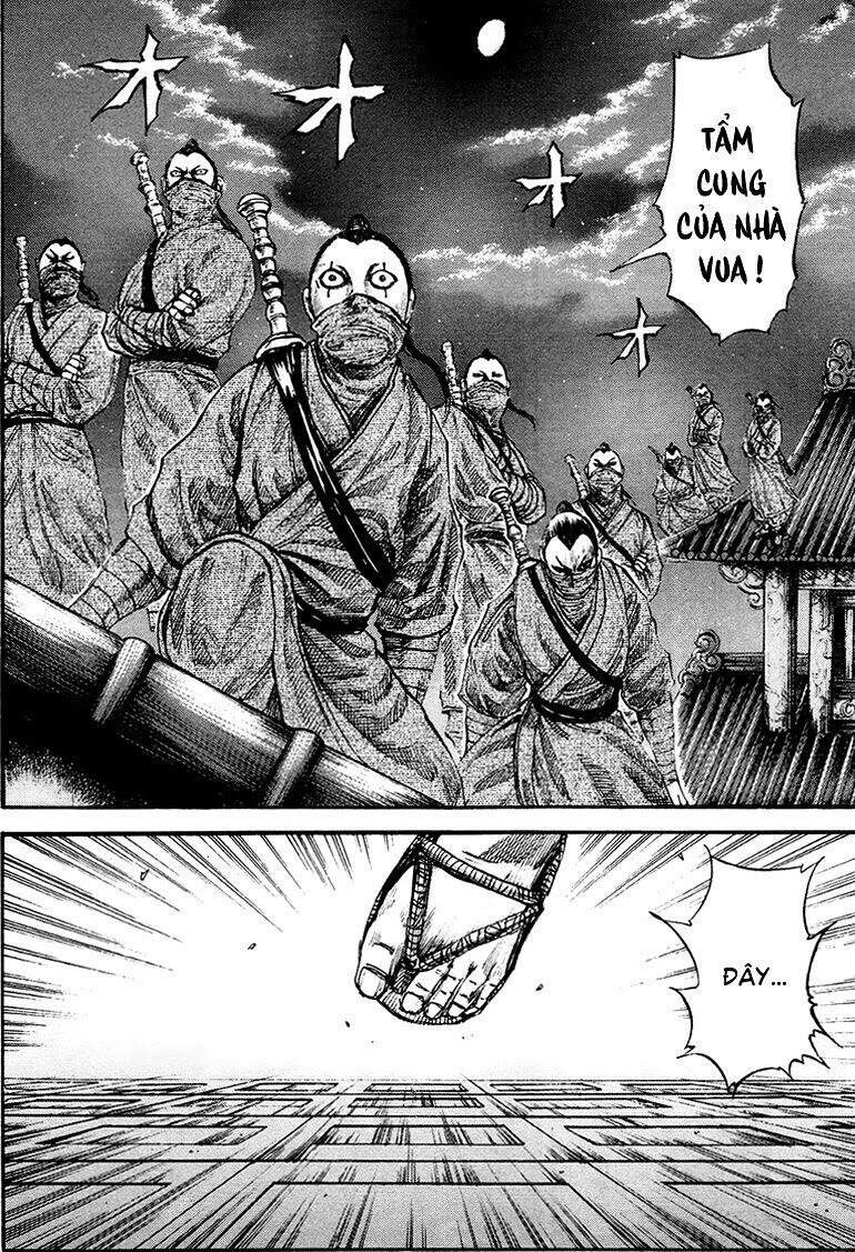 Kingdom – Vương Giả Thiên Hạ - Chương 84