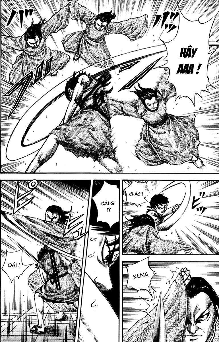 Kingdom – Vương Giả Thiên Hạ - Chương 84