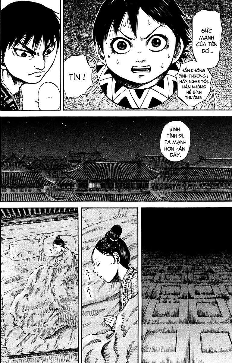 Kingdom – Vương Giả Thiên Hạ - Chương 85