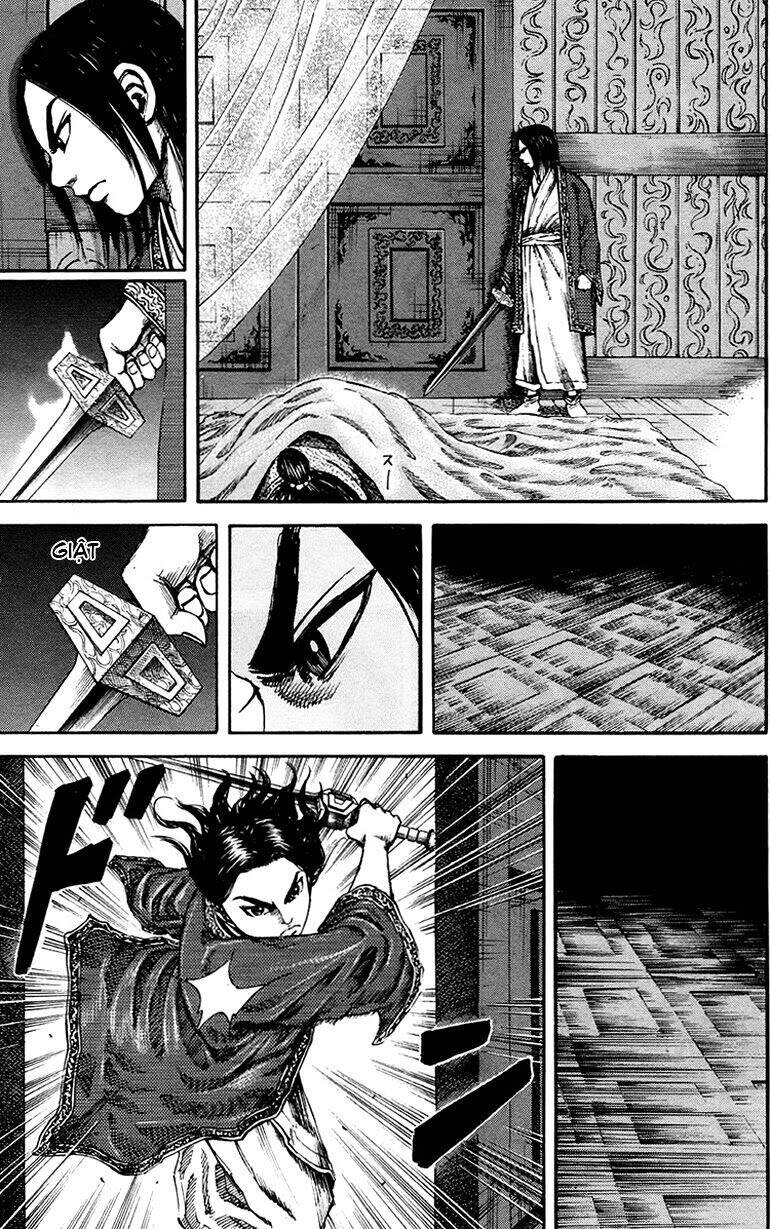 Kingdom – Vương Giả Thiên Hạ - Chương 85