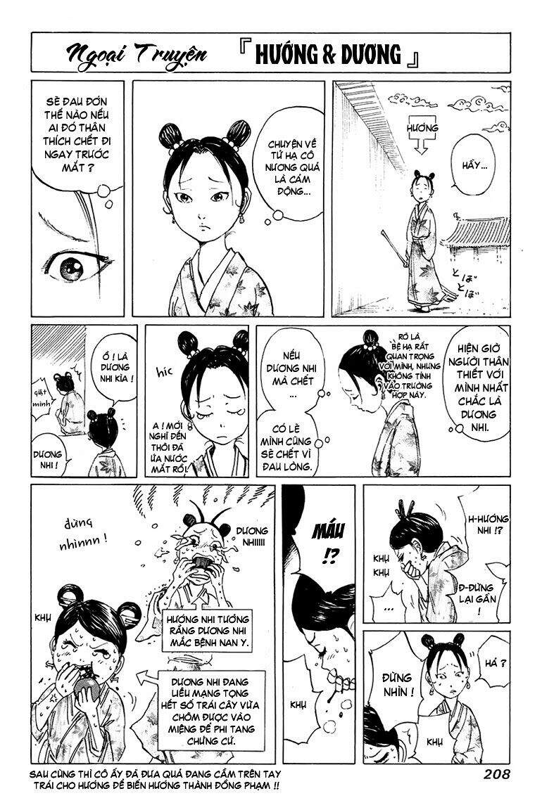 Kingdom – Vương Giả Thiên Hạ - Chương 85