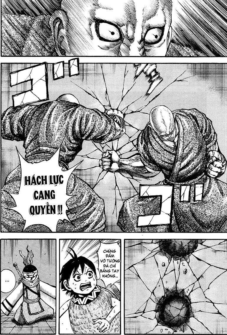 Kingdom – Vương Giả Thiên Hạ - Chương 85