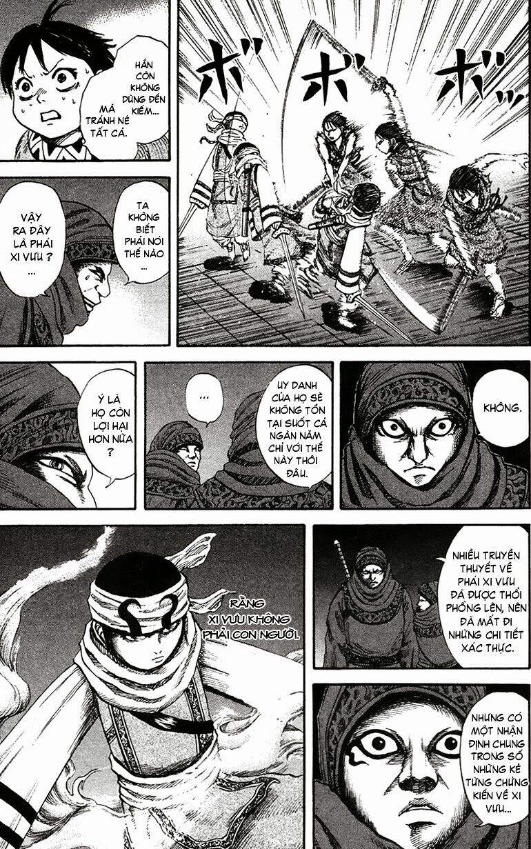 Kingdom – Vương Giả Thiên Hạ - Chương 87