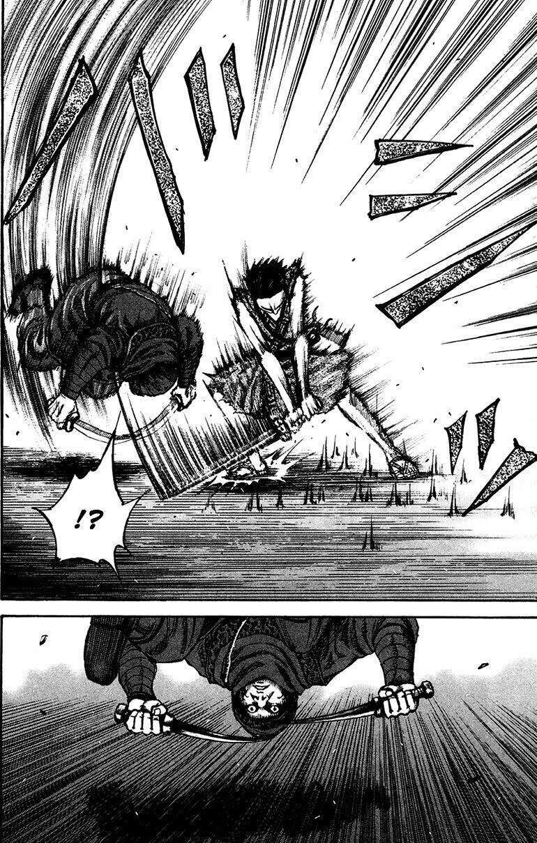 Kingdom – Vương Giả Thiên Hạ - Chương 87