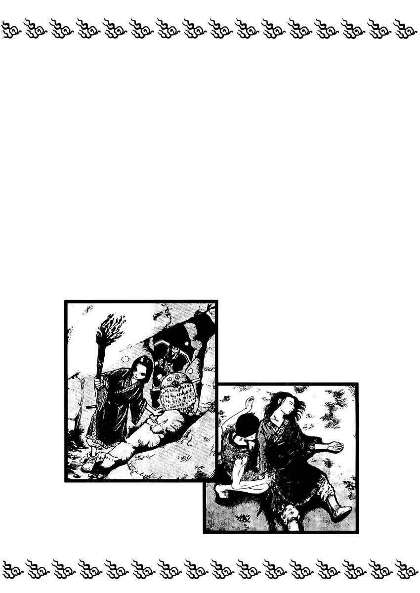 Kingdom – Vương Giả Thiên Hạ - Chương 9