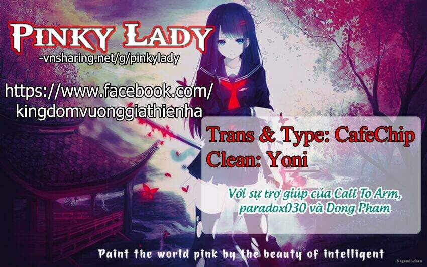 Kingdom – Vương Giả Thiên Hạ - Chương 91