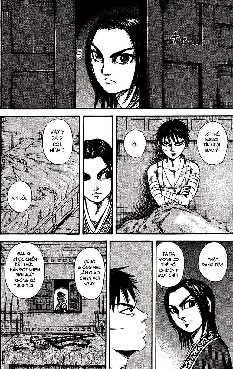 Kingdom – Vương Giả Thiên Hạ - Chương 92