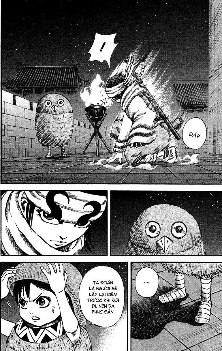 Kingdom – Vương Giả Thiên Hạ - Chương 92