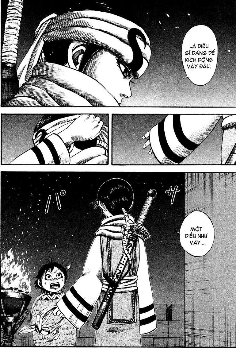 Kingdom – Vương Giả Thiên Hạ - Chương 93