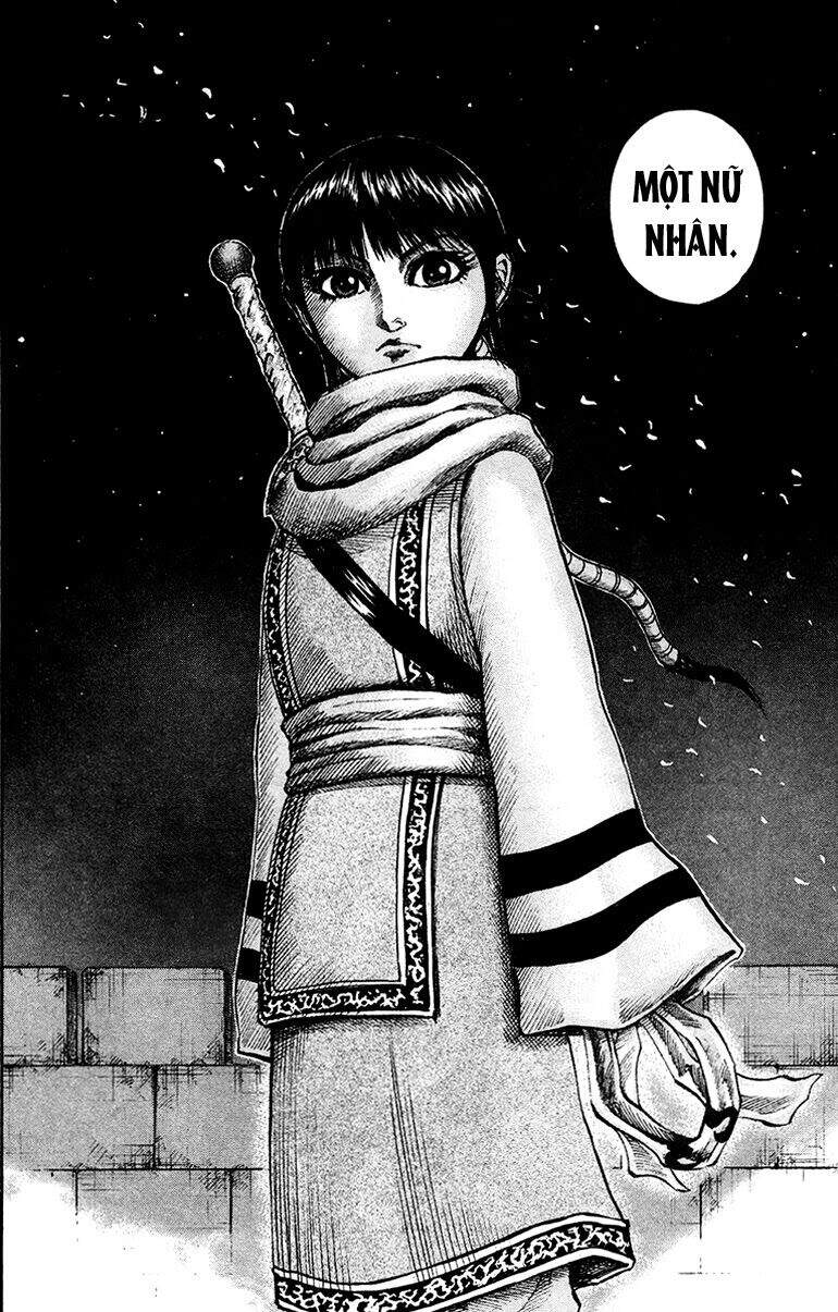 Kingdom – Vương Giả Thiên Hạ - Chương 93