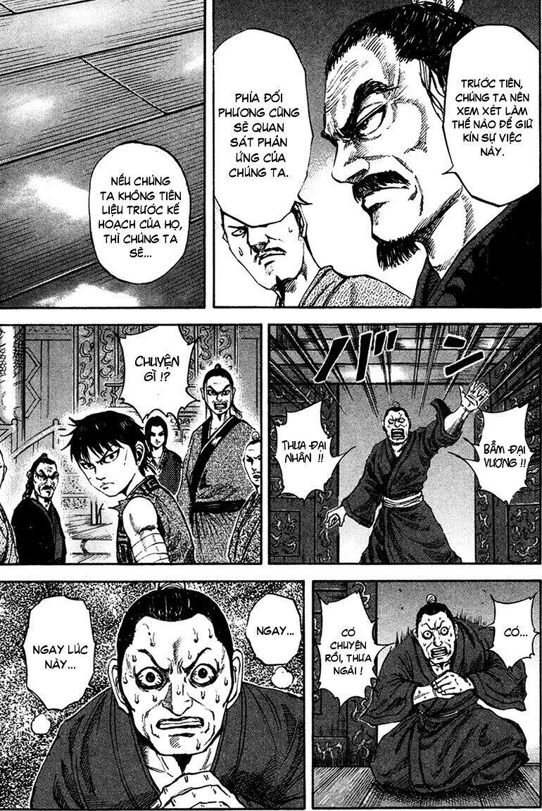 Kingdom – Vương Giả Thiên Hạ - Chương 96