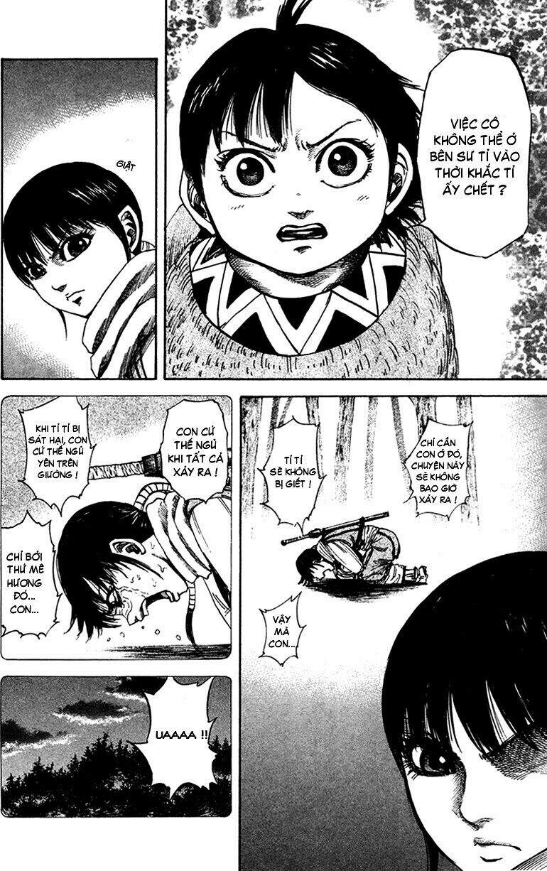 Kingdom – Vương Giả Thiên Hạ - Chương 96