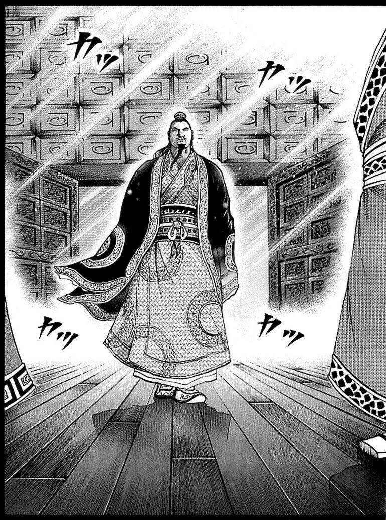 Kingdom – Vương Giả Thiên Hạ - Chương 97