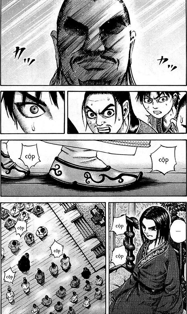 Kingdom – Vương Giả Thiên Hạ - Chương 97