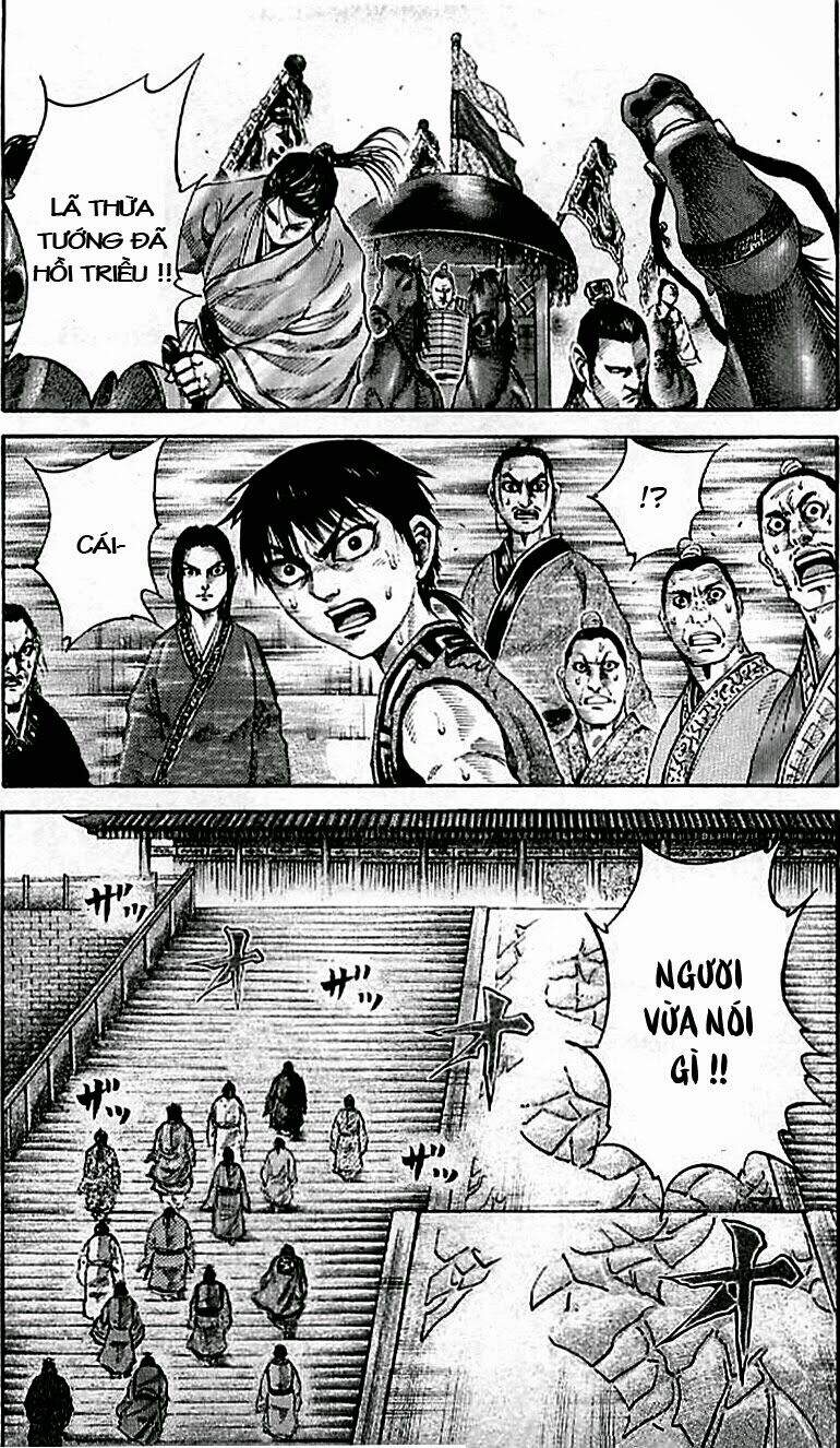 Kingdom – Vương Giả Thiên Hạ - Chương 97