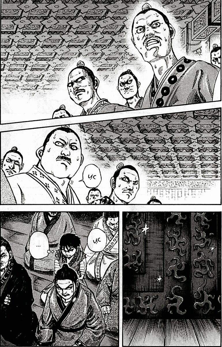 Kingdom – Vương Giả Thiên Hạ - Chương 97