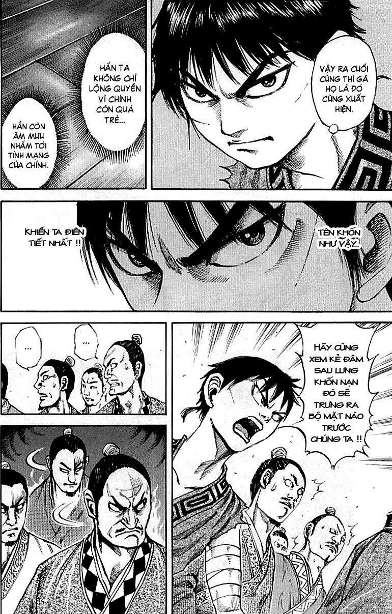 Kingdom – Vương Giả Thiên Hạ - Chương 97