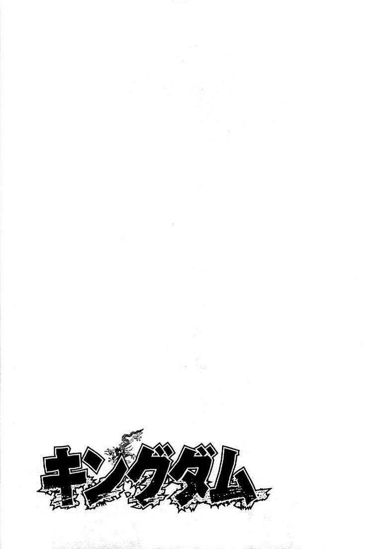 Kingdom – Vương Giả Thiên Hạ - Chương 99