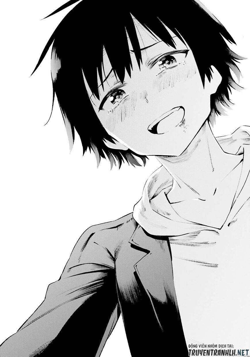 Urami Koi, Koi, Urami Koi - Chương 36