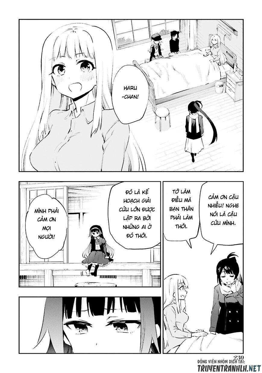 Urami Koi, Koi, Urami Koi - Chương 36