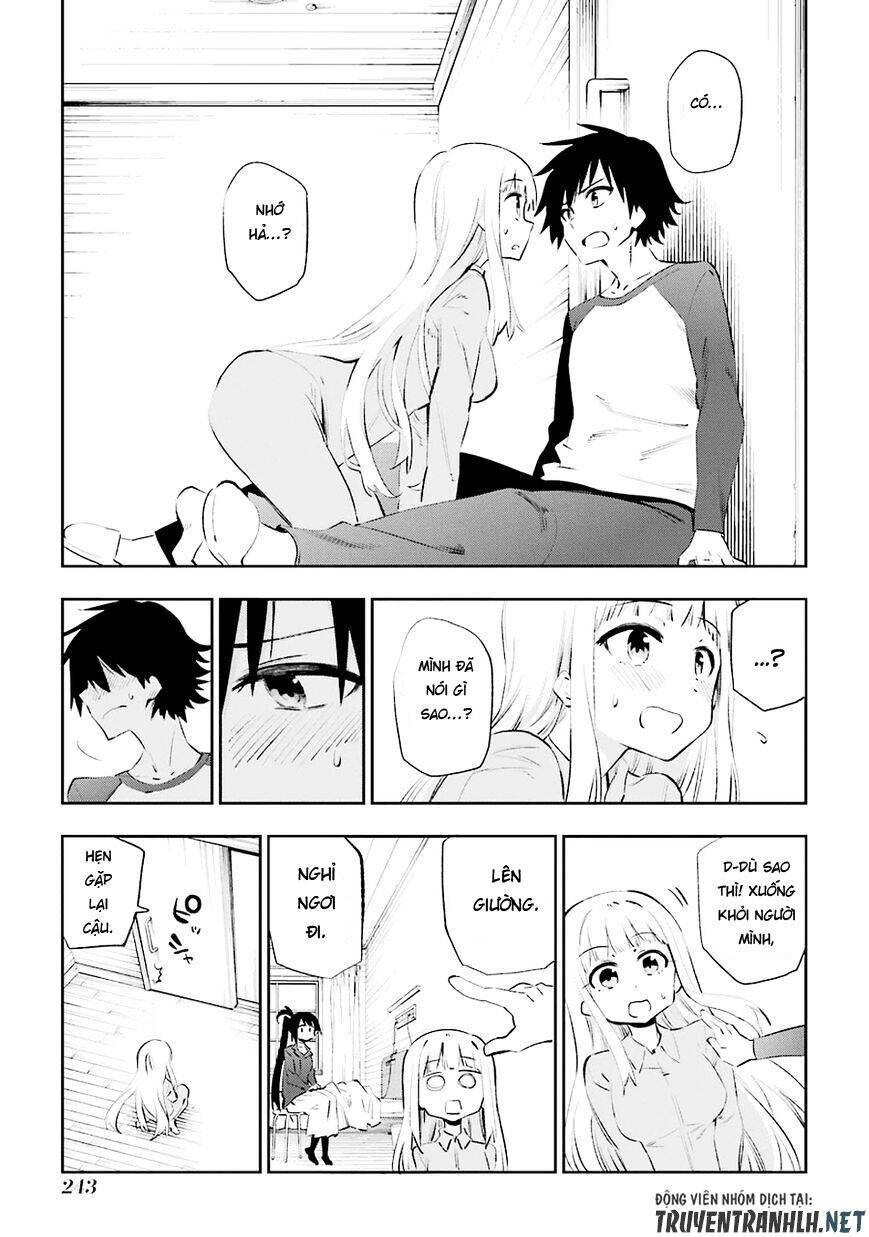 Urami Koi, Koi, Urami Koi - Chương 36