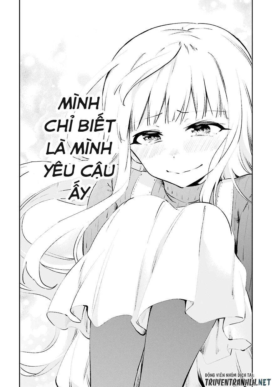 Urami Koi, Koi, Urami Koi - Chương 36