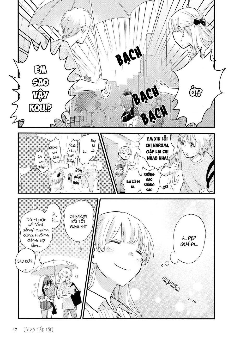 Wotaku Ni Koi Wa Muzukashii - Chương 47