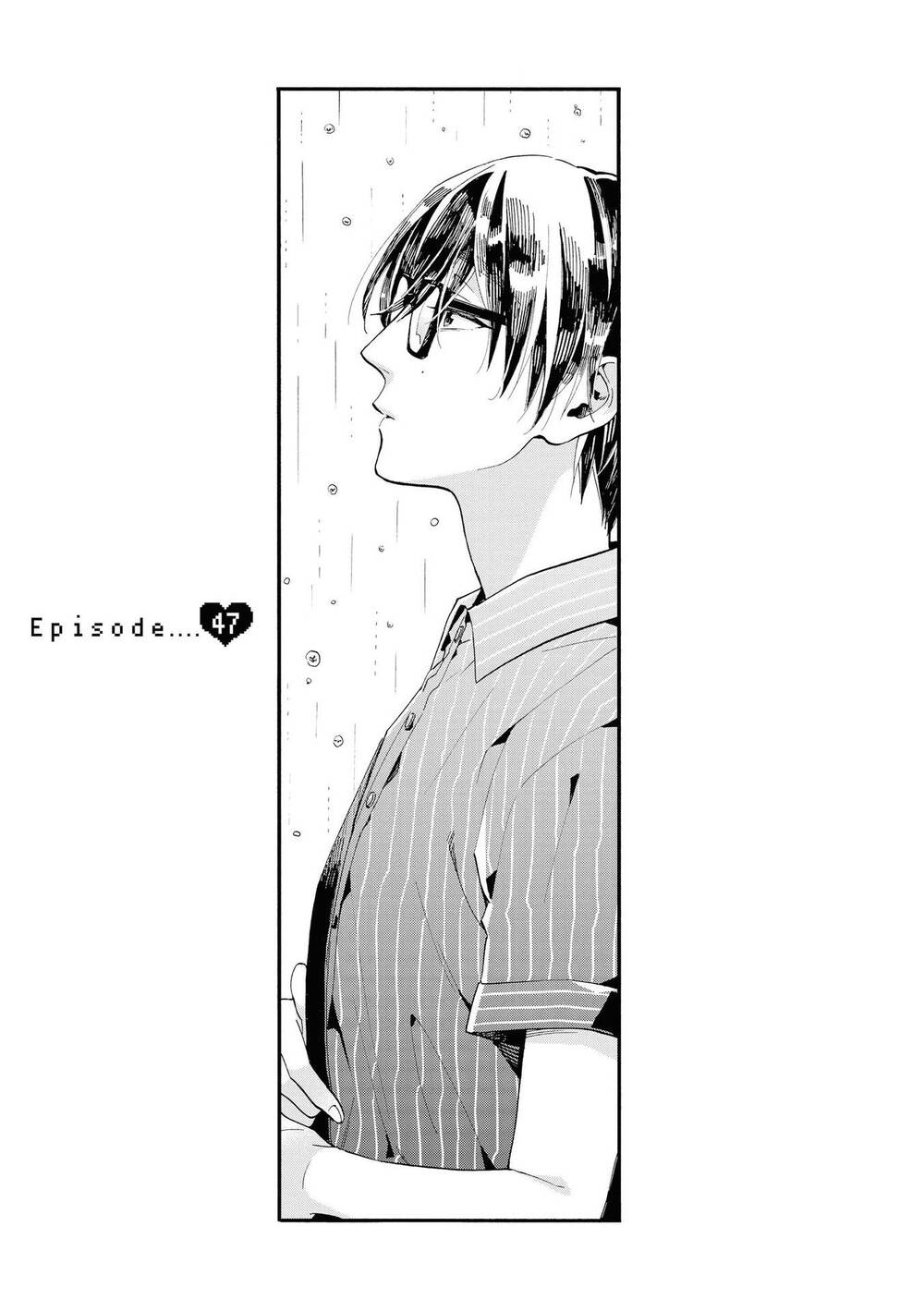 Wotaku Ni Koi Wa Muzukashii - Chương 47