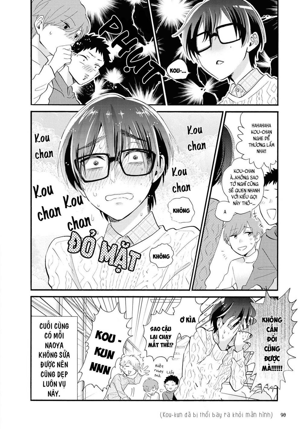 Wotaku Ni Koi Wa Muzukashii - Chương 52