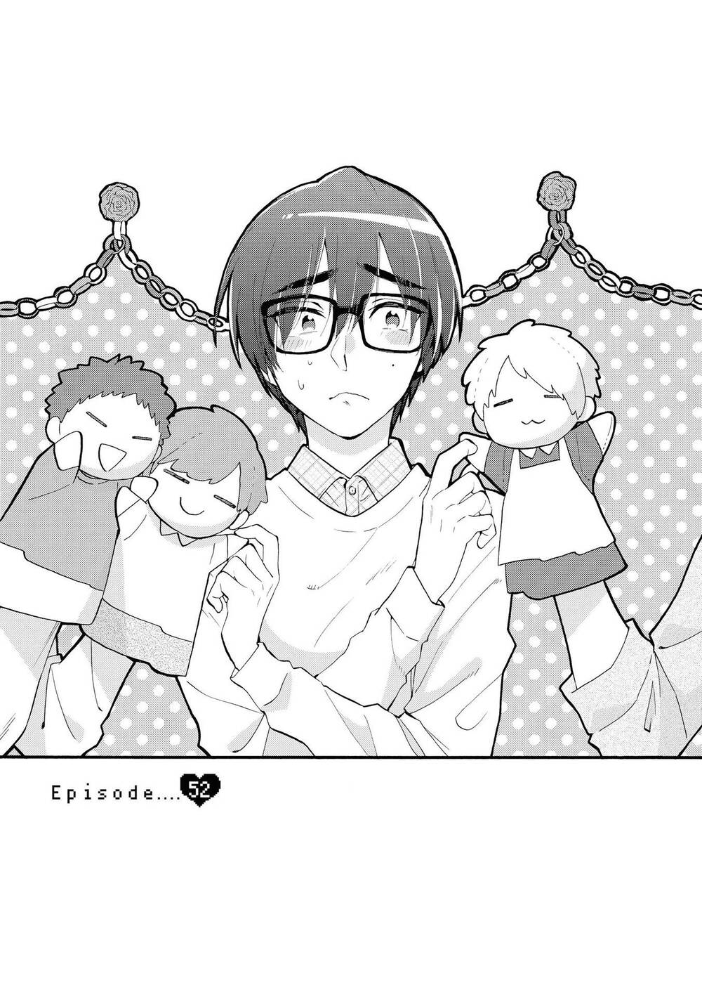 Wotaku Ni Koi Wa Muzukashii - Chương 52