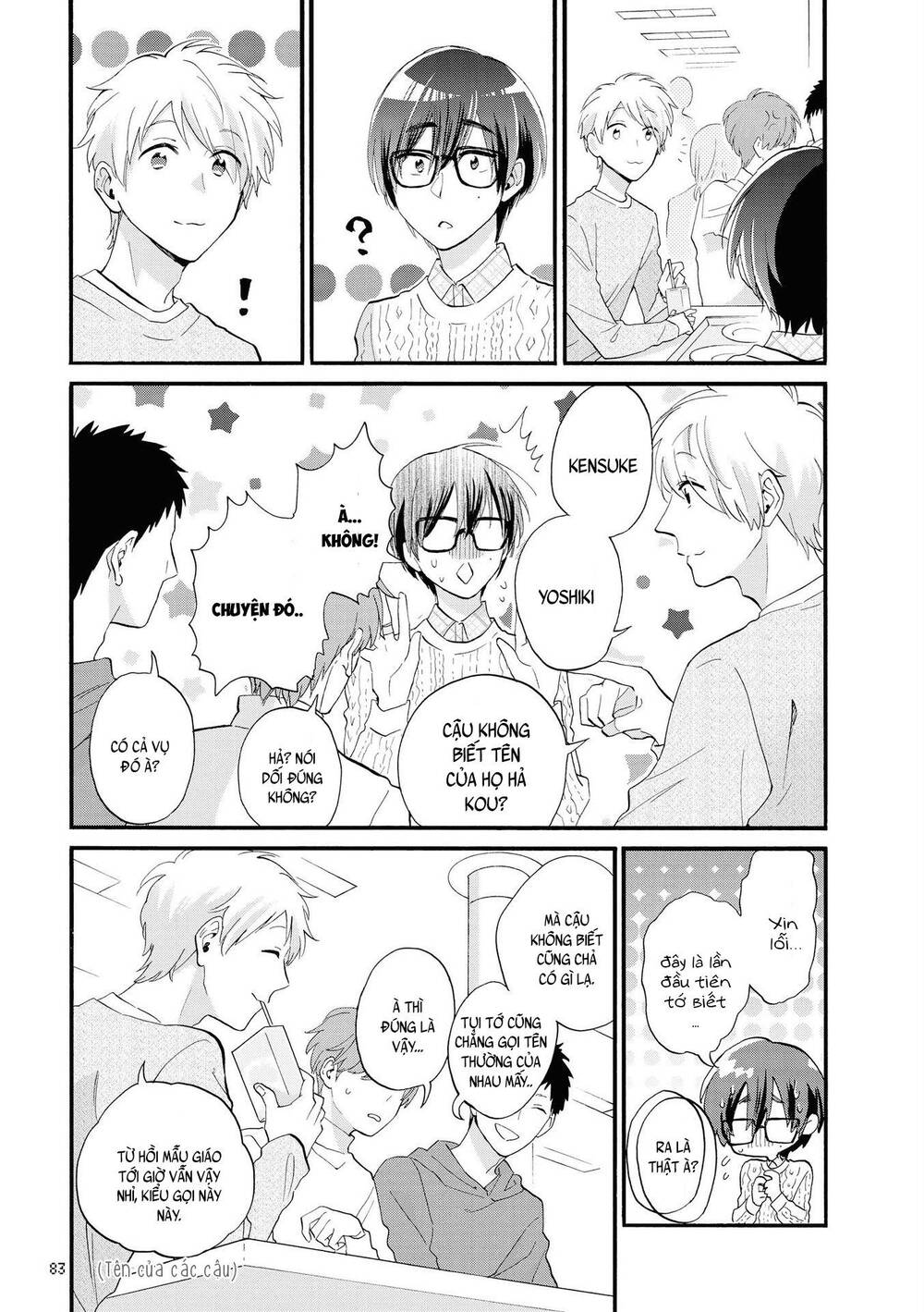 Wotaku Ni Koi Wa Muzukashii - Chương 52