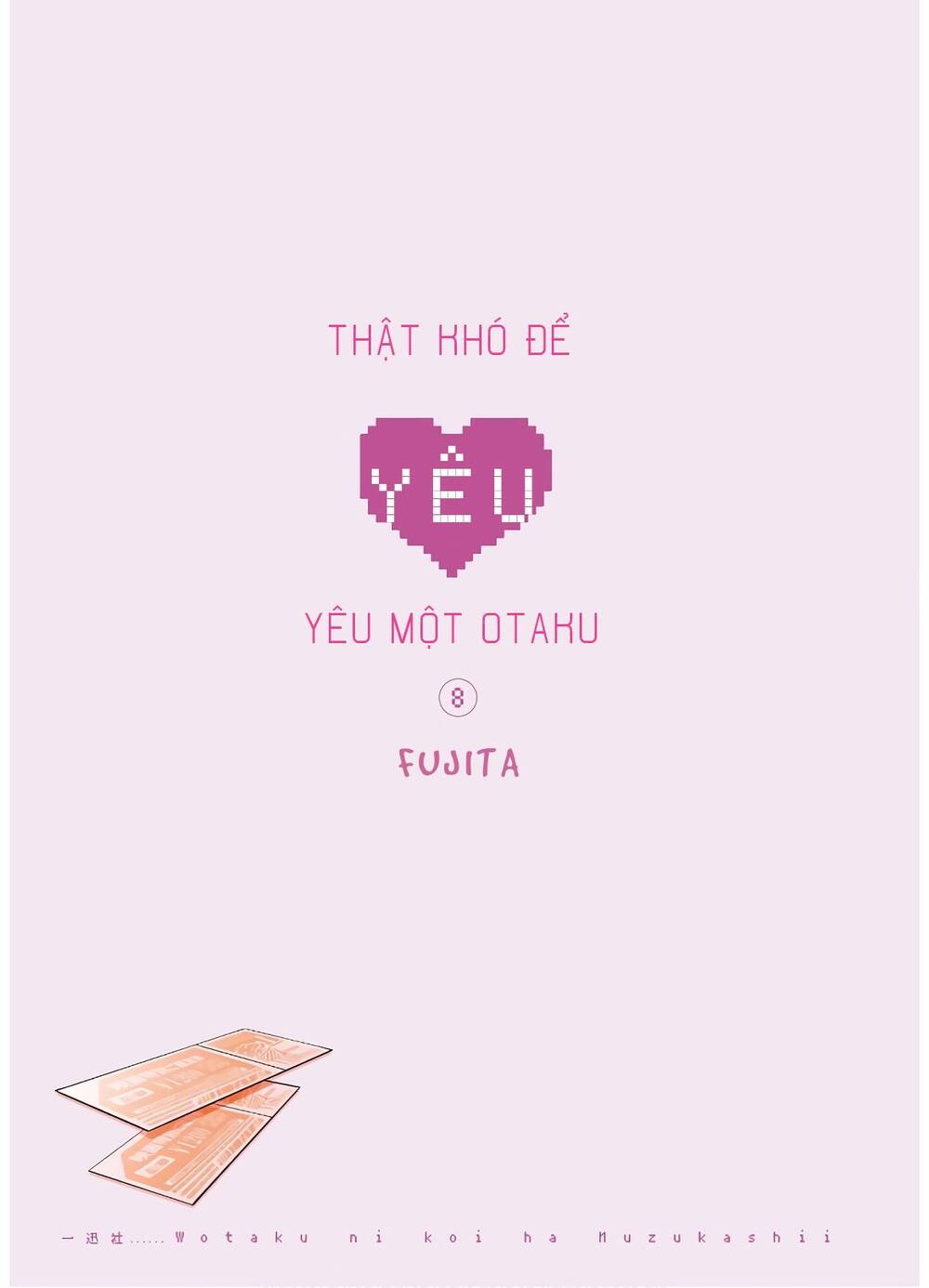 Wotaku Ni Koi Wa Muzukashii - Chương 54
