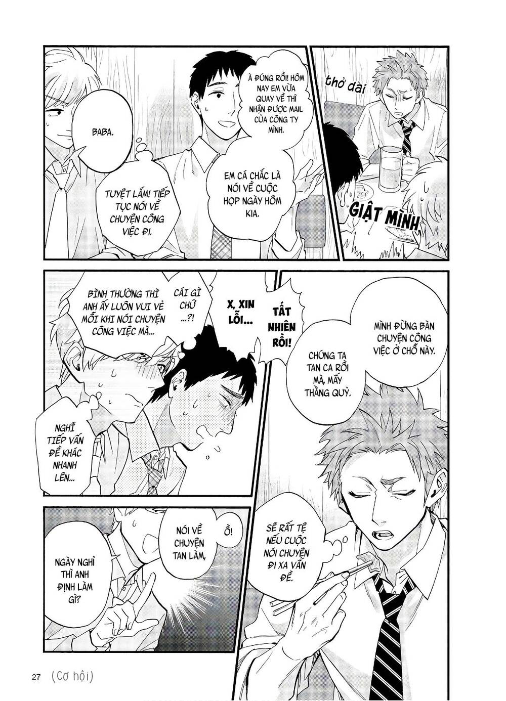 Wotaku Ni Koi Wa Muzukashii - Chương 56