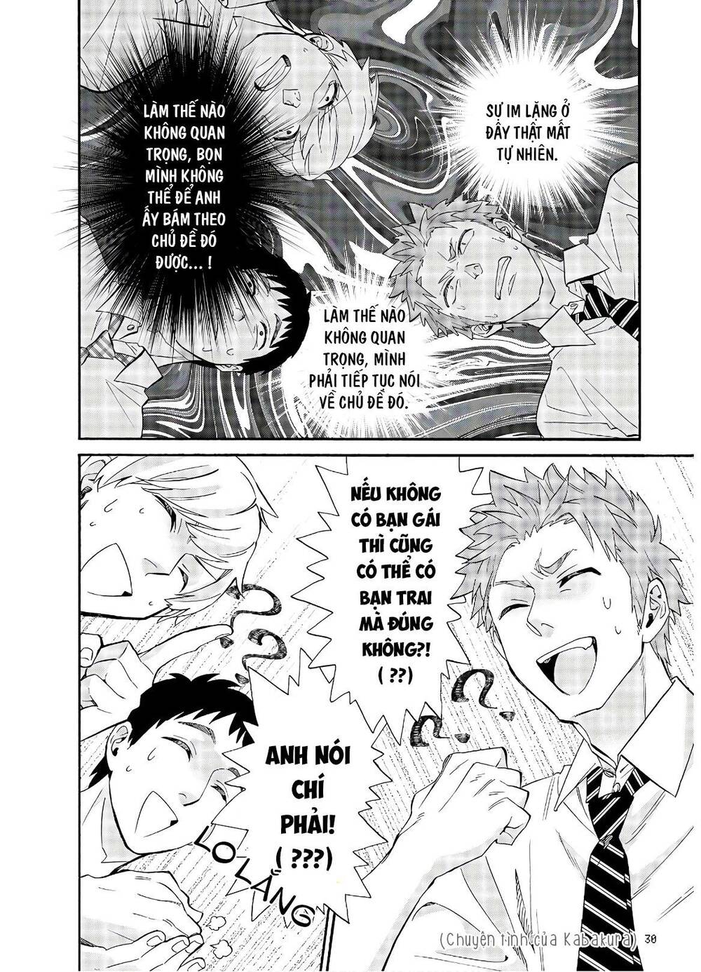 Wotaku Ni Koi Wa Muzukashii - Chương 56