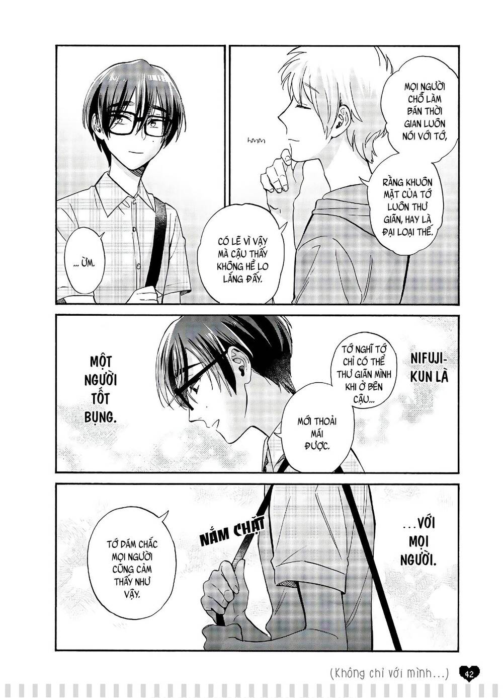 Wotaku Ni Koi Wa Muzukashii - Chương 57