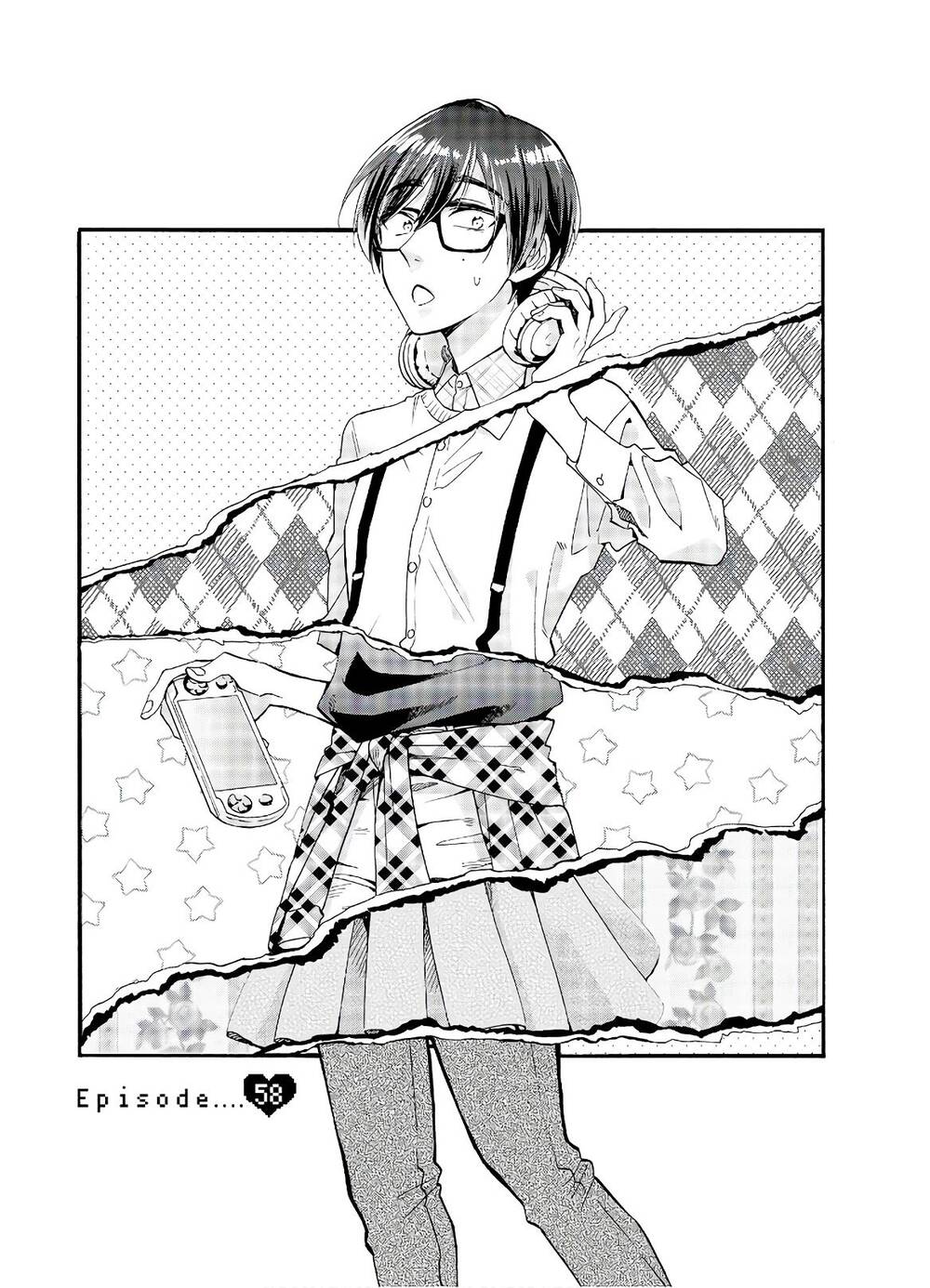 Wotaku Ni Koi Wa Muzukashii - Chương 58