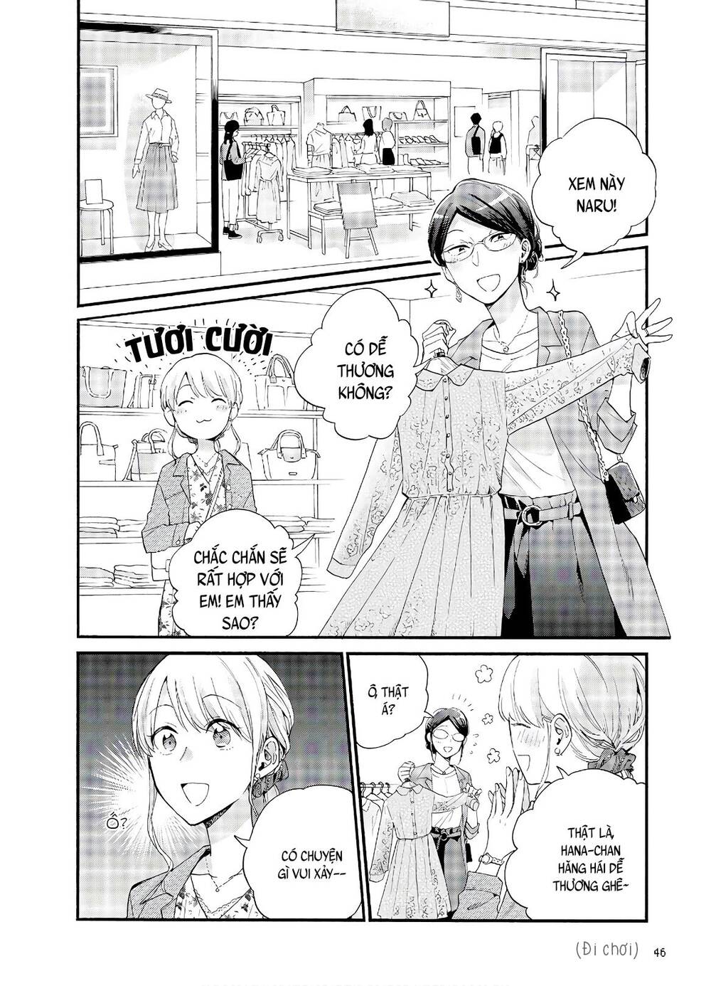 Wotaku Ni Koi Wa Muzukashii - Chương 58