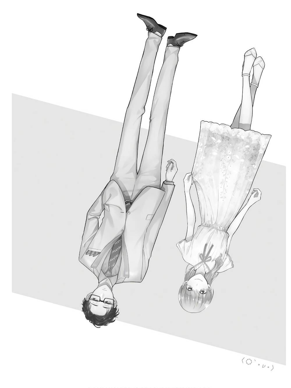 Wotaku Ni Koi Wa Muzukashii - Chương 65.5