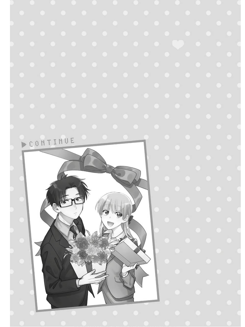 Wotaku Ni Koi Wa Muzukashii - Chương 69.5