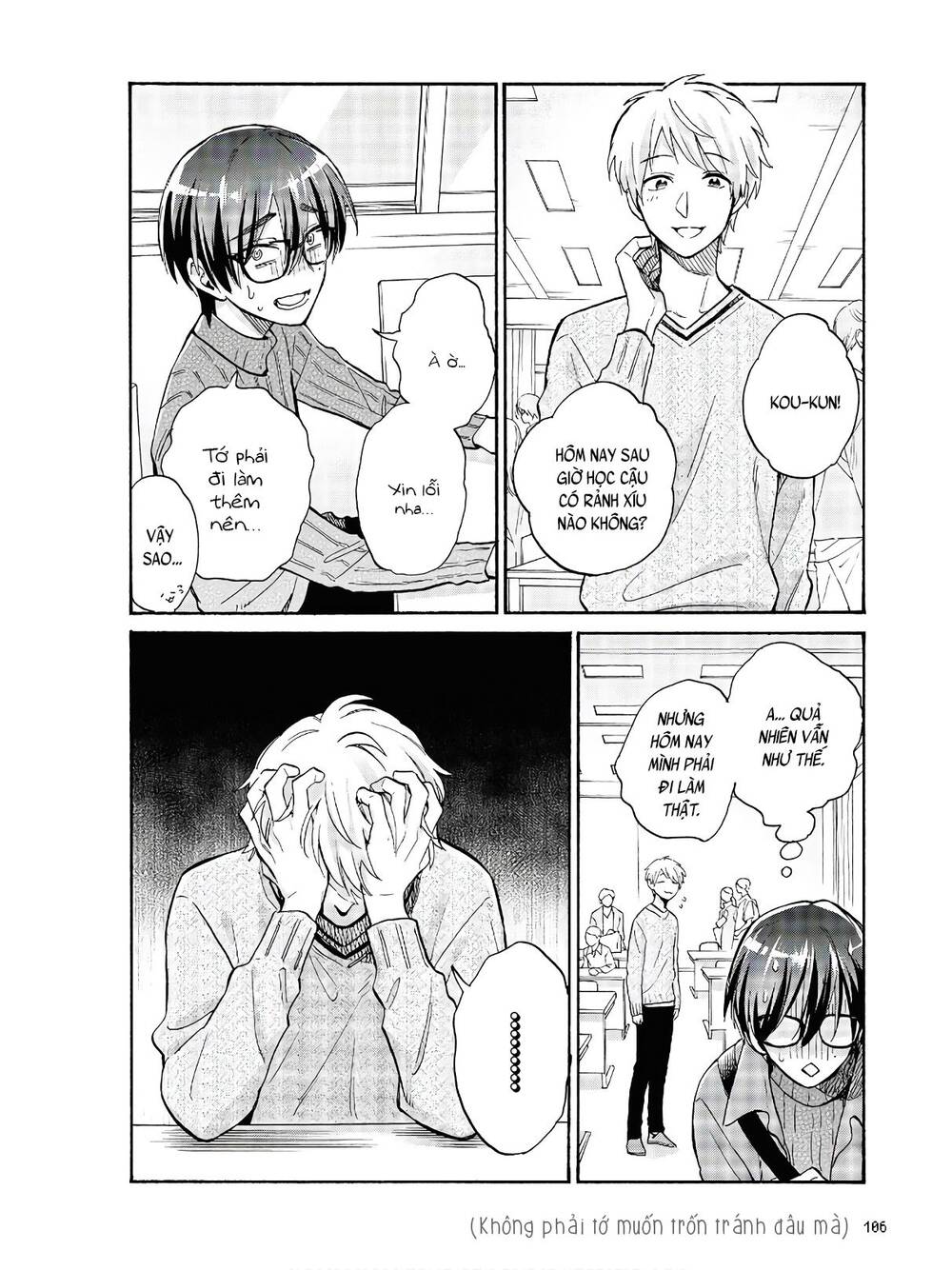 Wotaku Ni Koi Wa Muzukashii - Chương 69