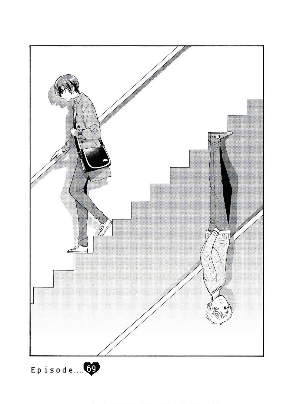 Wotaku Ni Koi Wa Muzukashii - Chương 69