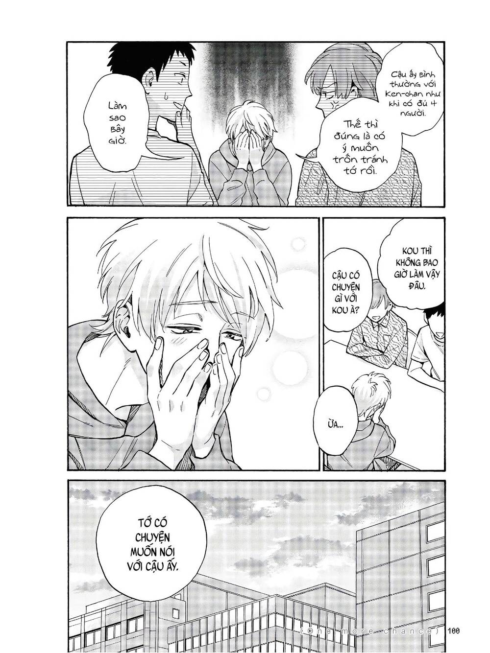 Wotaku Ni Koi Wa Muzukashii - Chương 69