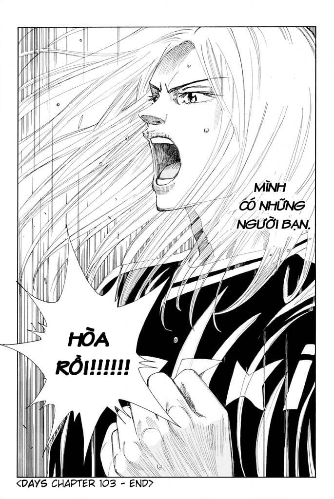 Days - Chương 103
