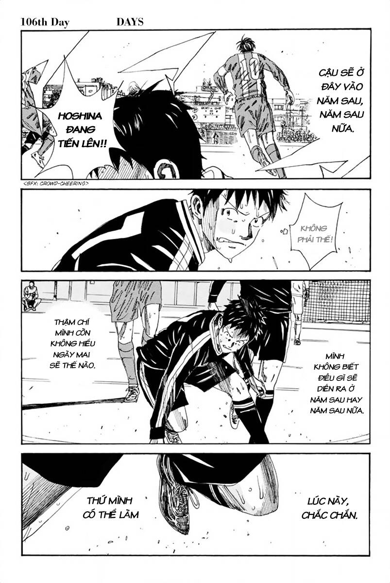 Days - Chương 106