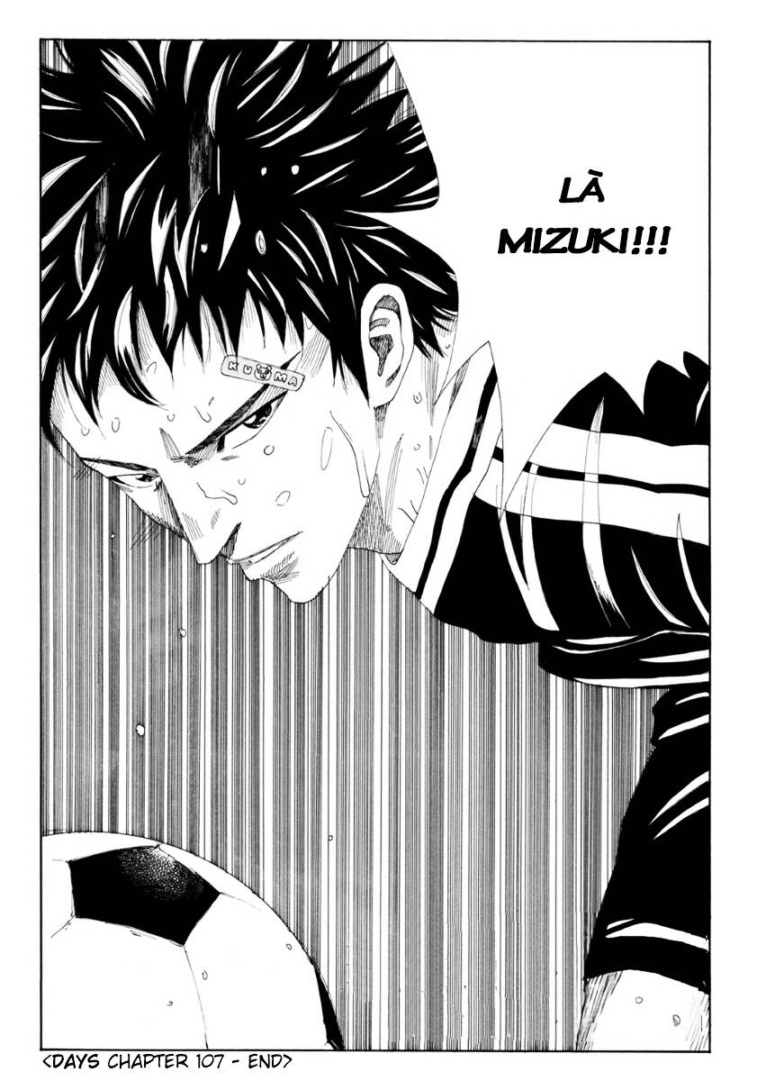 Days - Chương 107
