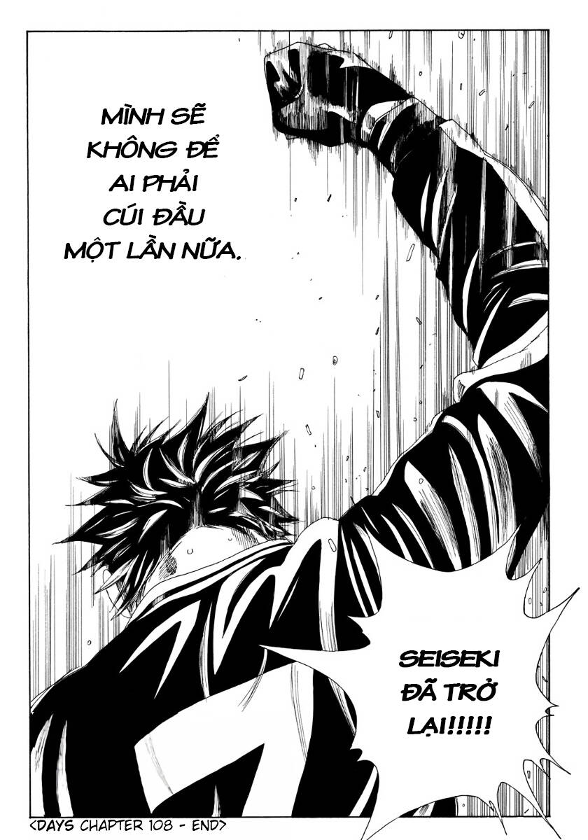 Days - Chương 108